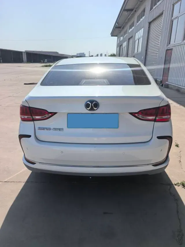 2018 BeiJing Auto EU5 BEV 53.66KWH,autocango,china used car exporter,china ev exporter,chinese used car exporter,chinese used ev exporter
