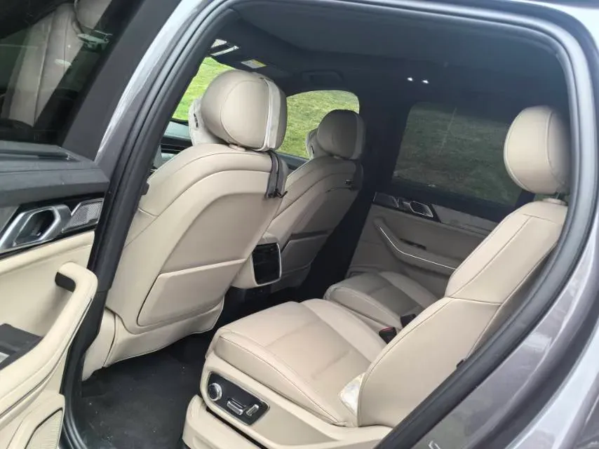 2024 LYNK&CO 09 EM-P 2.0T 254HP L4 3DHT PHEV 40.1KWH,autocango,china used car exporter,china ev exporter,chinese used car exporter,chinese used ev exporter