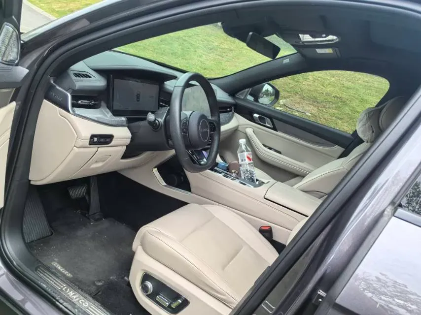 2024 LYNK&CO 09 EM-P 2.0T 254HP L4 3DHT PHEV 40.1KWH,autocango,china used car exporter,china ev exporter,chinese used car exporter,chinese used ev exporter