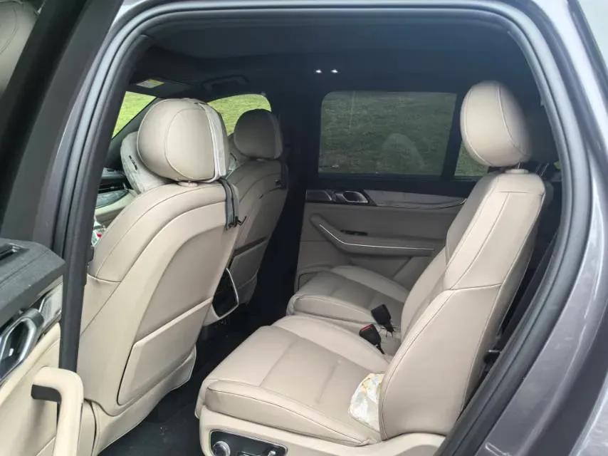 2024 LYNK&CO 09 EM-P 2.0T 254HP L4 3DHT PHEV 40.1KWH,autocango,china used car exporter,china ev exporter,chinese used car exporter,chinese used ev exporter
