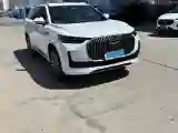 2025 Chery Tiggo 9 2.0T 261HP L4 7DCT