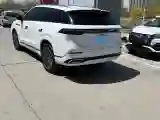 2025 Chery Tiggo 9 2.0T 261HP L4 7DCT