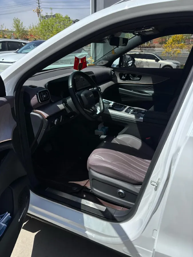 2025 Chery Tiggo 9 2.0T 261HP L4 7DCT,autocango,china used car exporter,china ev exporter,chinese used car exporter,chinese used ev exporter