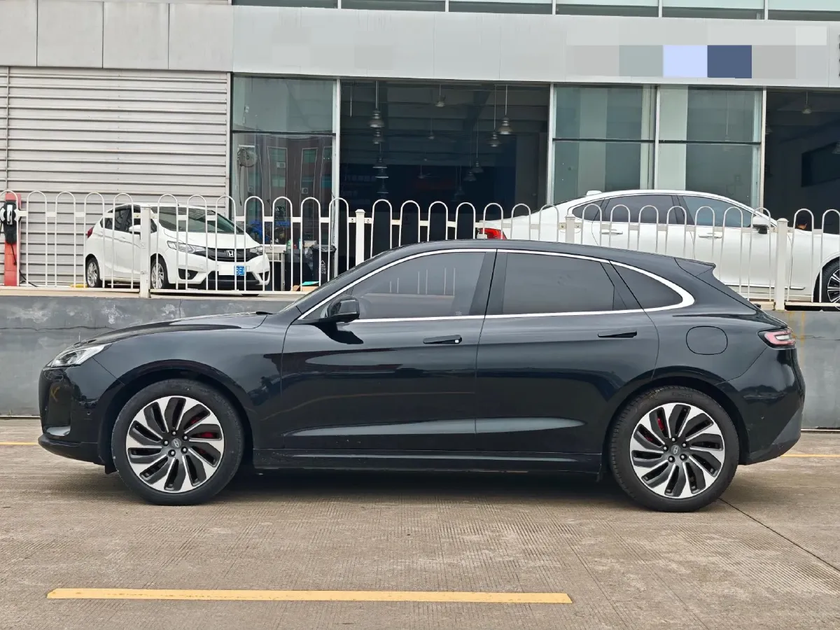 2022 JMC YuHu 7 2.0T 141HP L4 8AT,autocango,china used car exporter,china ev exporter,chinese used car exporter,chinese used ev exporter