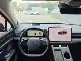 2022 JMC YuHu 7 2.0T 141HP L4 8AT