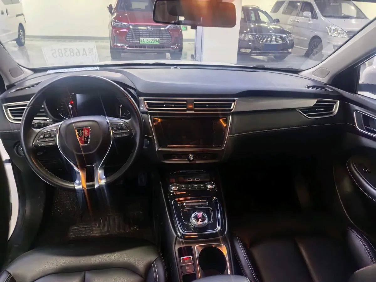 2018 Roewe Ei5 BEV 35KWH,autocango,china used car exporter,china ev exporter,chinese used car exporter,chinese used ev exporter