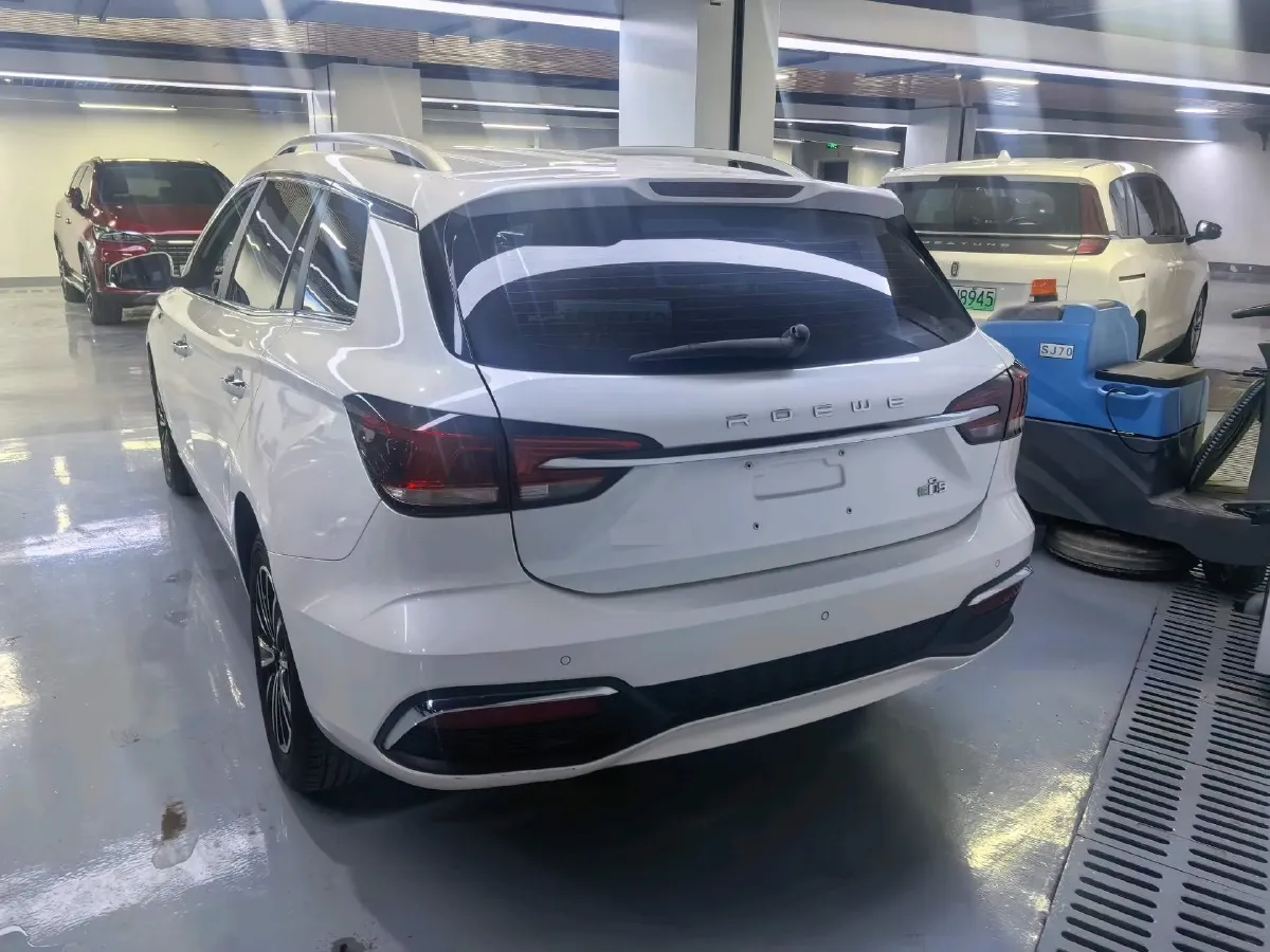 2018 Roewe Ei5 BEV 35KWH,autocango,china used car exporter,china ev exporter,chinese used car exporter,chinese used ev exporter