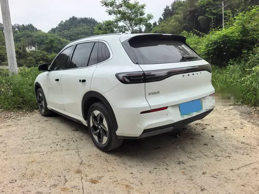 2024 Great Wall Poer 2.4T 186HP L4 9AT,autocango,china used car exporter,china ev exporter,chinese used car exporter,chinese used ev exporter