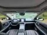 2024 Great Wall Poer 2.4T 186HP L4 9AT