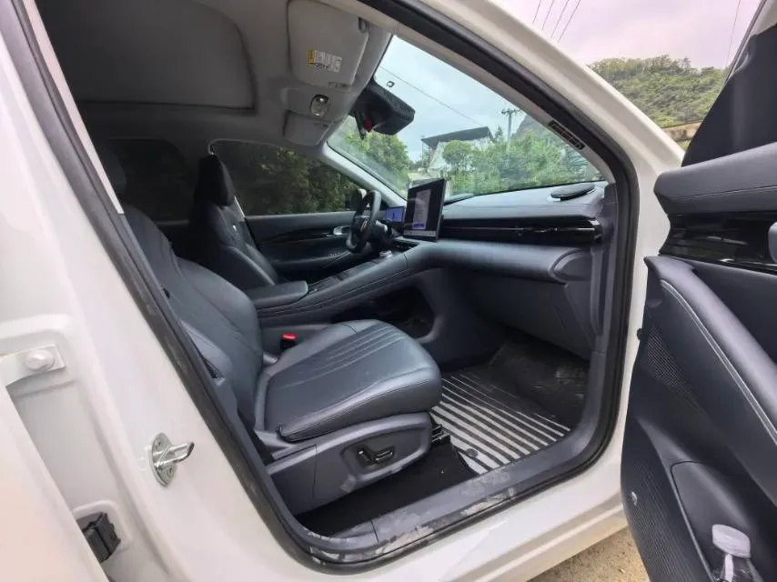 2024 Great Wall Poer 2.4T 186HP L4 9AT,autocango,china used car exporter,china ev exporter,chinese used car exporter,chinese used ev exporter