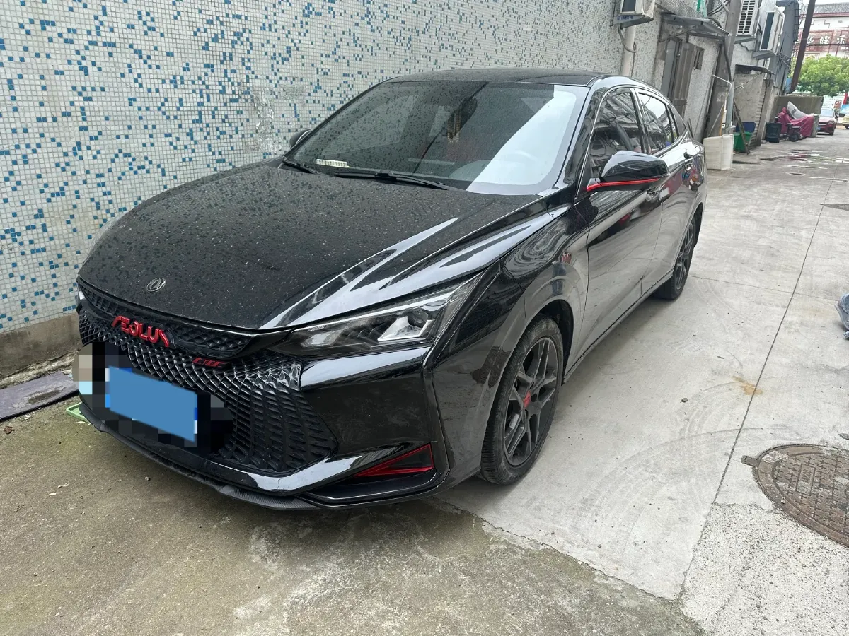 2021 DongFeng Aeolus YiXuan 1.5T 150HP L4 6DCT,autocango,china used car exporter,china ev exporter,chinese used car exporter,chinese used ev exporter