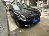 2021 DongFeng Aeolus YiXuan 1.5T 150HP L4 6DCT
