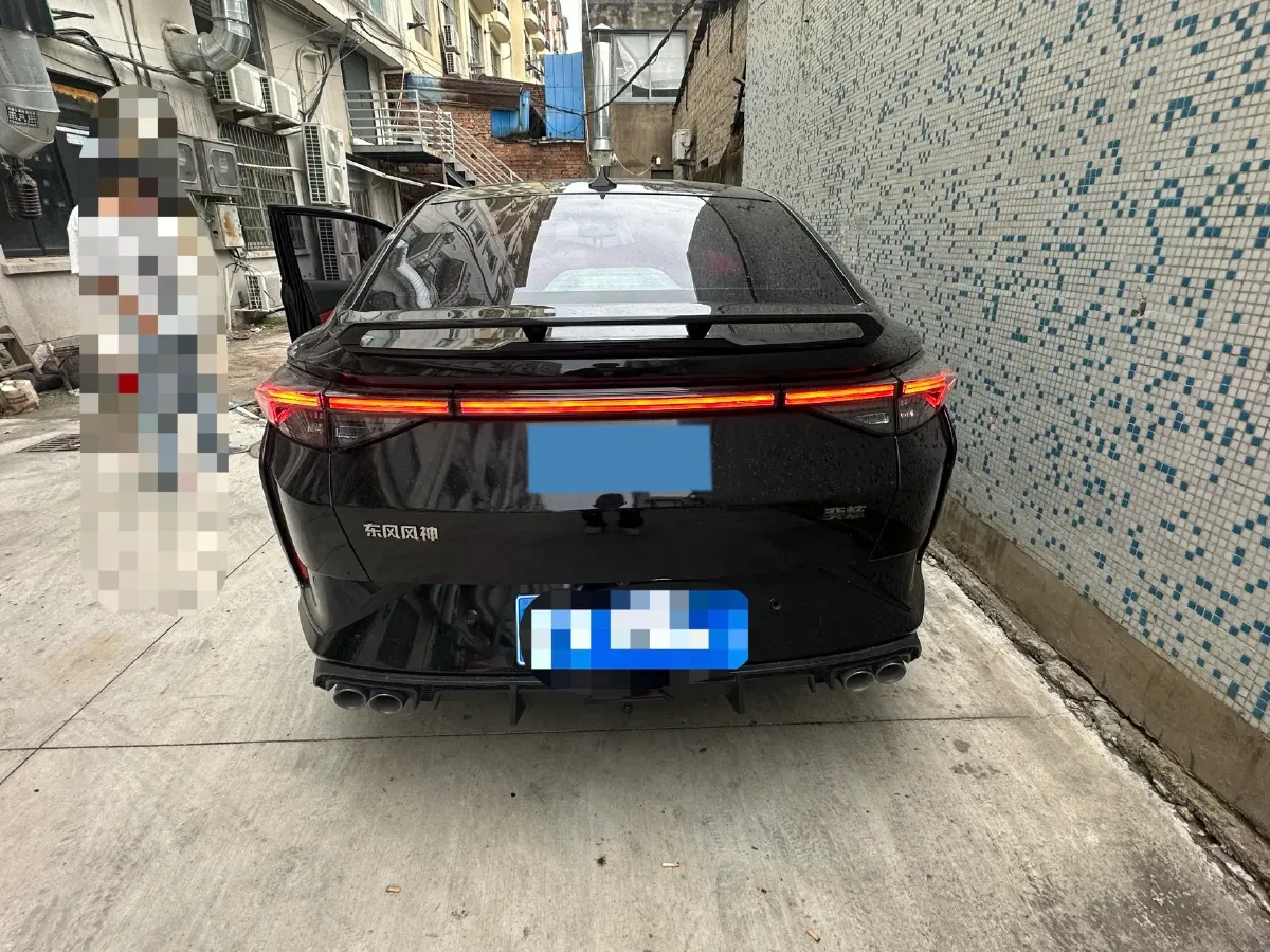 2021 DongFeng Aeolus YiXuan 1.5T 150HP L4 6DCT,autocango,china used car exporter,china ev exporter,chinese used car exporter,chinese used ev exporter