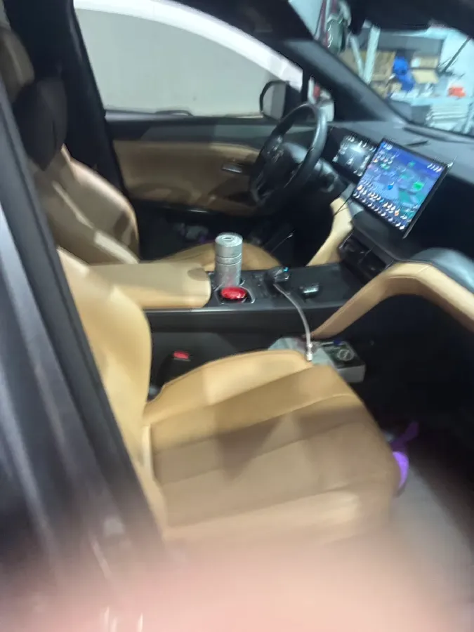 2024 BYD SongL DM-i 1.5L 101HP L4 E-CVT PHEV 18.3KWH,autocango,china used car exporter,china ev exporter,chinese used car exporter,chinese used ev exporter