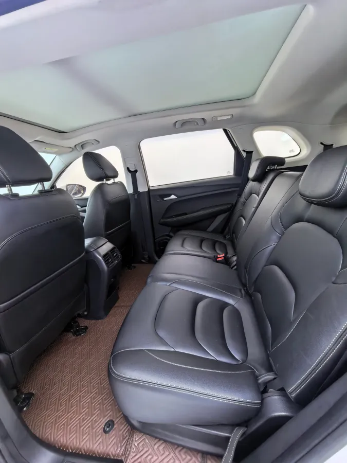 2020 HanTeng X7 1.5T 156HP L4 6AT,autocango,china used car exporter,china ev exporter,chinese used car exporter,chinese used ev exporter