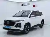 2020 HanTeng X7 1.5T 156HP L4 6AT