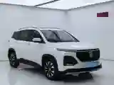 2020 HanTeng X7 1.5T 156HP L4 6AT