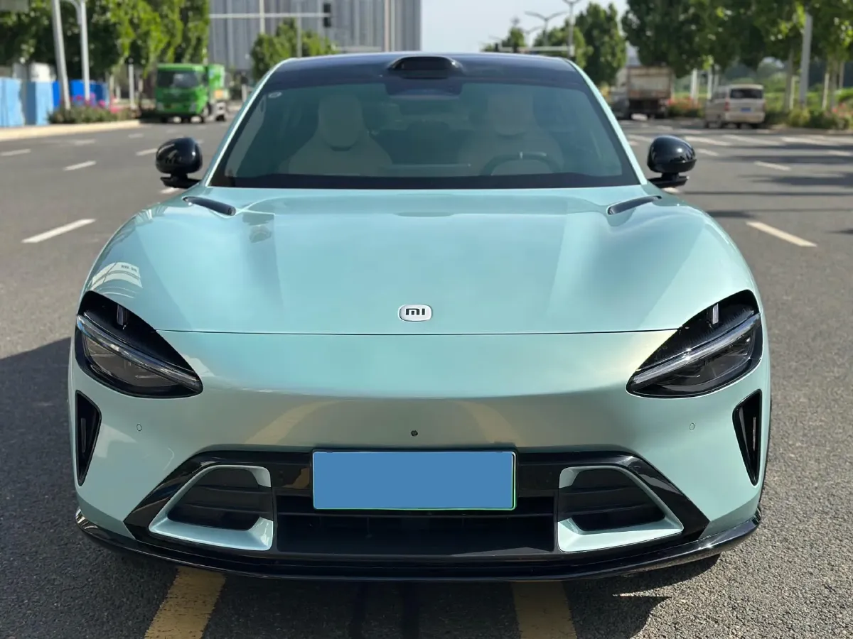 2025 MI YU7 BEV,autocango,china used car exporter,china ev exporter,chinese used car exporter,chinese used ev exporter