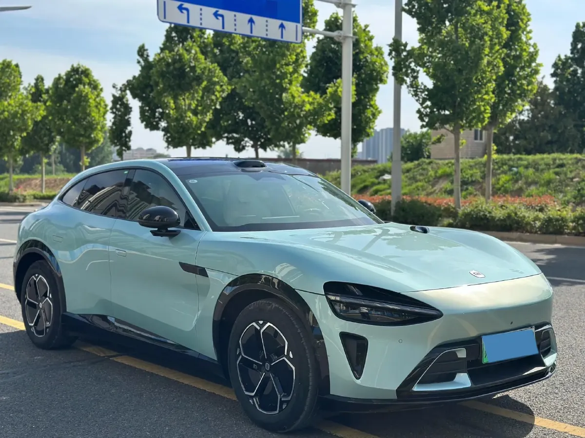 2025 MI YU7 BEV,autocango,china used car exporter,china ev exporter,chinese used car exporter,chinese used ev exporter
