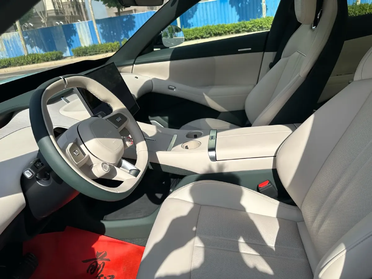 2025 MI YU7 BEV,autocango,china used car exporter,china ev exporter,chinese used car exporter,chinese used ev exporter