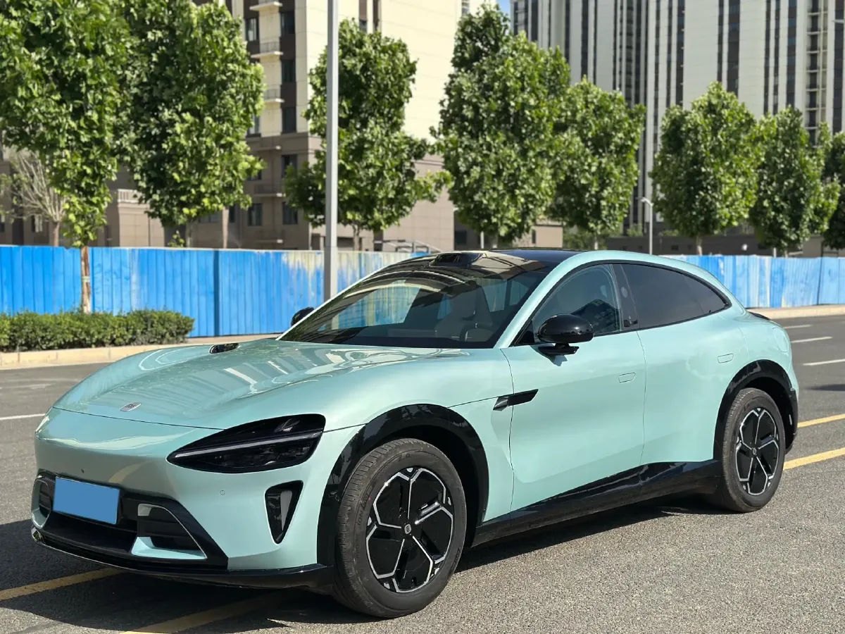 2025 MI YU7 BEV,autocango,china used car exporter,china ev exporter,chinese used car exporter,chinese used ev exporter