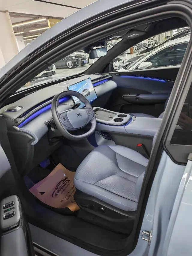 2025 Xpeng G7 BEV,autocango,china used car exporter,china ev exporter,chinese used car exporter,chinese used ev exporter