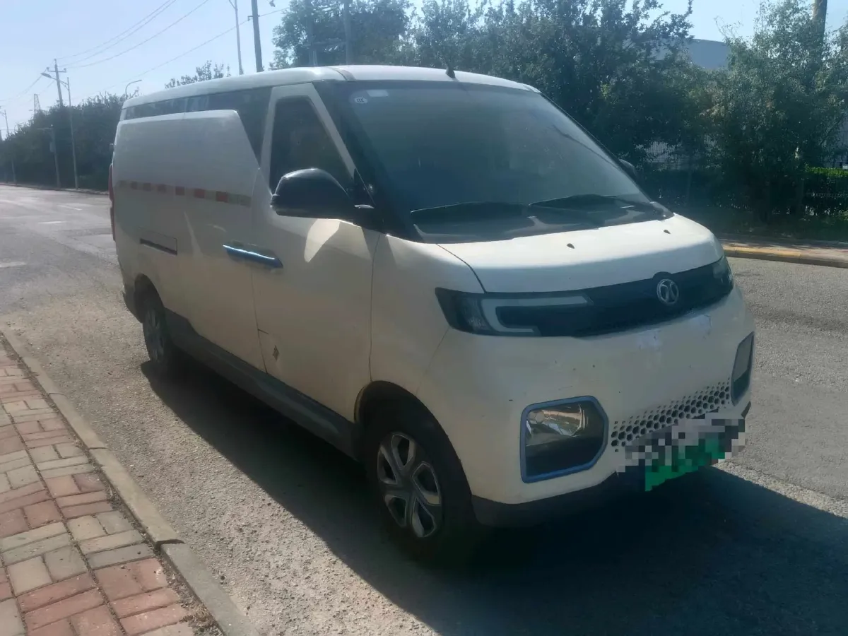 2019 BAIC ChangHe EV5 BEV 43KWH,autocango,china used car exporter,china ev exporter,chinese used car exporter,chinese used ev exporter