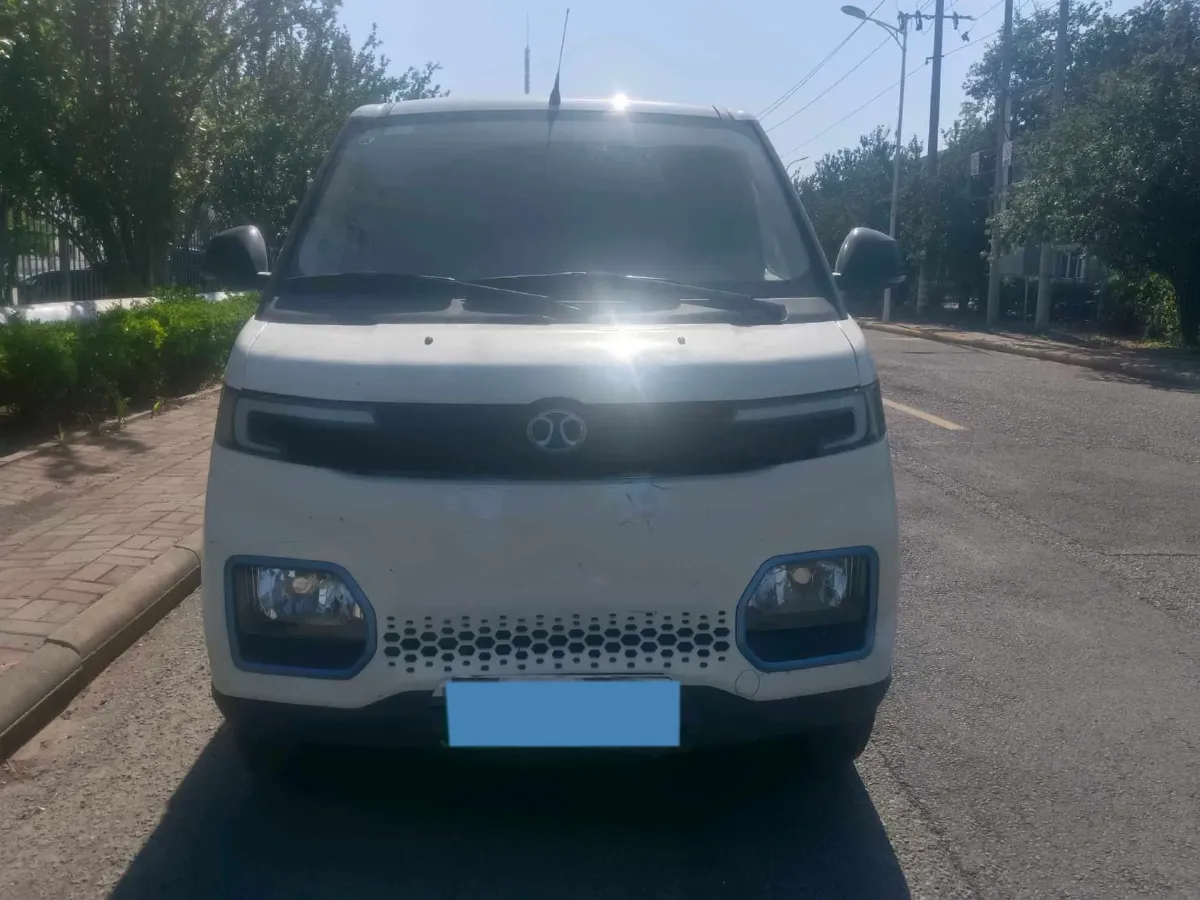 2019 BAIC ChangHe EV5 BEV 43KWH,autocango,china used car exporter,china ev exporter,chinese used car exporter,chinese used ev exporter