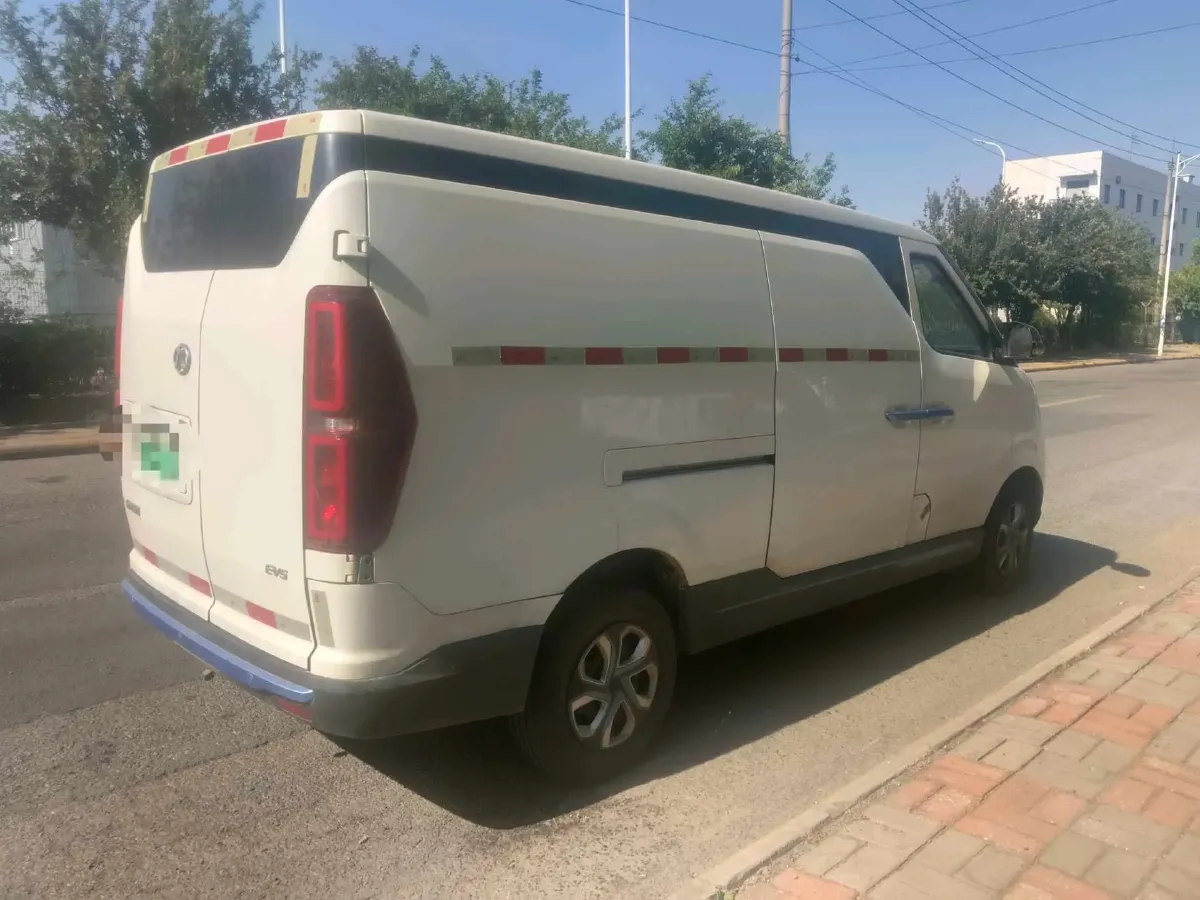 2019 BAIC ChangHe EV5 BEV 43KWH,autocango,china used car exporter,china ev exporter,chinese used car exporter,chinese used ev exporter