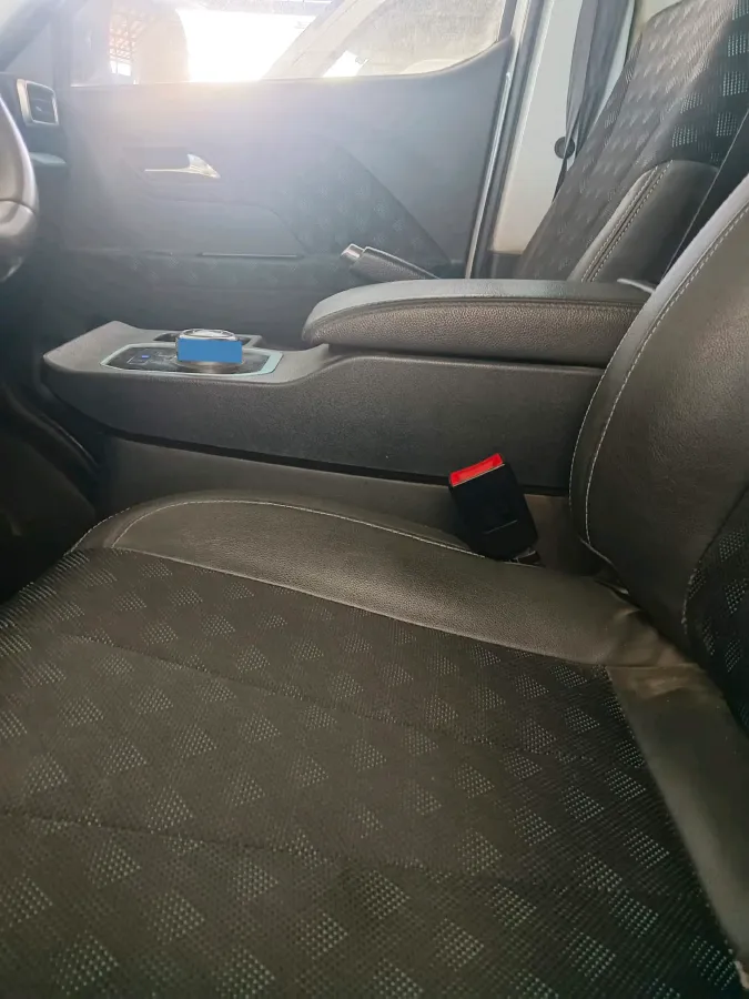 2019 BAIC ChangHe EV5 BEV 43KWH,autocango,china used car exporter,china ev exporter,chinese used car exporter,chinese used ev exporter