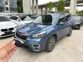 2019 SUBARU FORESTER,autocango,china used car exporter,china ev exporter,chinese used car exporter,chinese used ev exporter