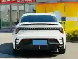 2023 LYNK&CO 03 2.0T 254HP L4 7DCT