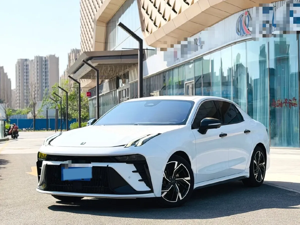2023 LYNK&CO 03 2.0T 254HP L4 7DCT,autocango,china used car exporter,china ev exporter,chinese used car exporter,chinese used ev exporter