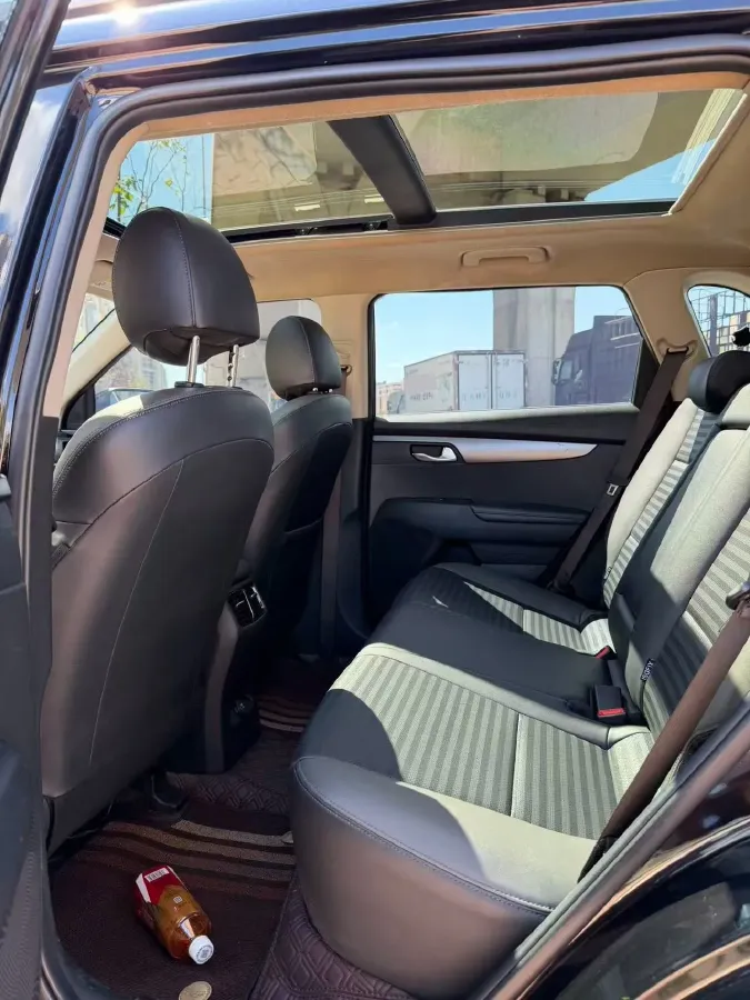 2019 Kia Sportage R 2.0L 160HP L4 6AT,autocango,china used car exporter,china ev exporter,chinese used car exporter,chinese used ev exporter