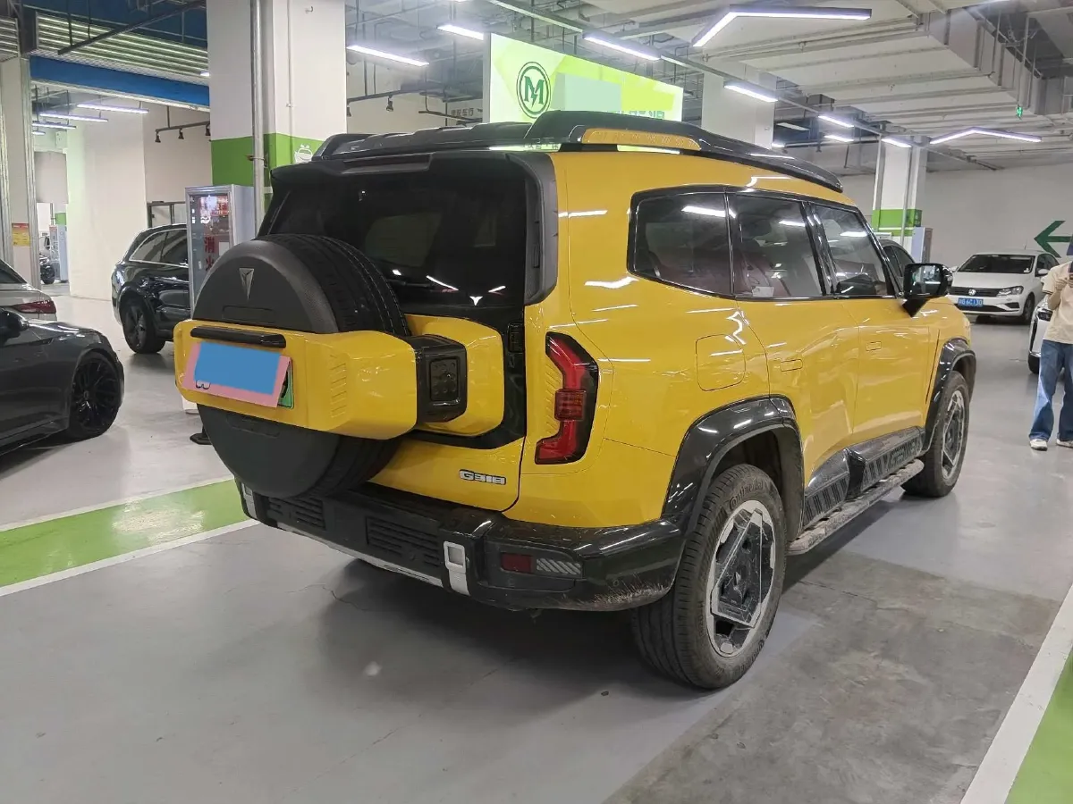 2025 Deepal G318 REEV 150HP REEV,autocango,china used car exporter,china ev exporter,chinese used car exporter,chinese used ev exporter