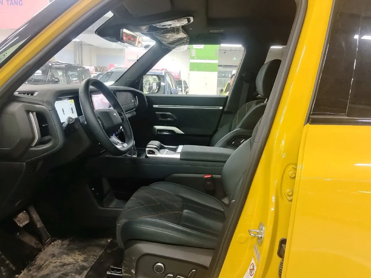 2025 Deepal G318 REEV 150HP REEV,autocango,china used car exporter,china ev exporter,chinese used car exporter,chinese used ev exporter