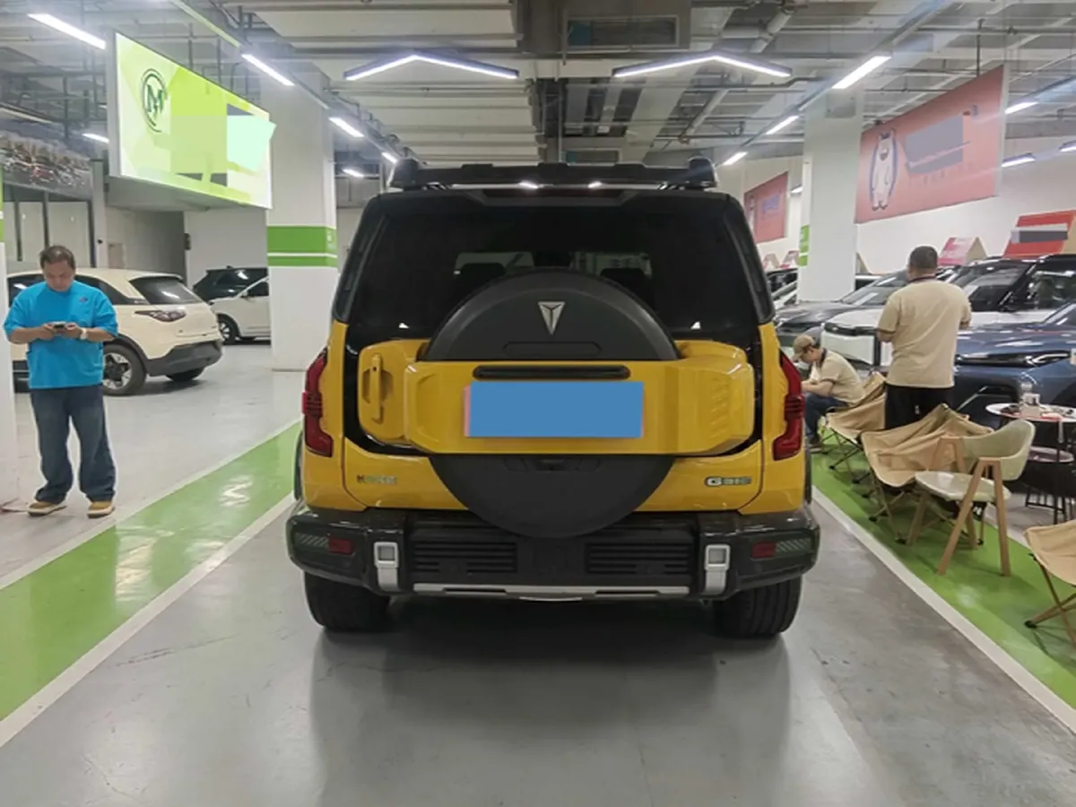 2025 Deepal G318 REEV 150HP REEV,autocango,china used car exporter,china ev exporter,chinese used car exporter,chinese used ev exporter