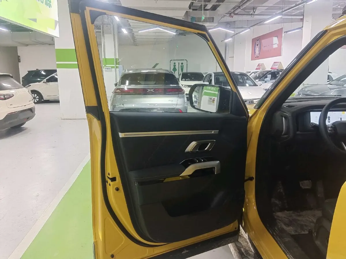 2025 Deepal G318 REEV 150HP REEV,autocango,china used car exporter,china ev exporter,chinese used car exporter,chinese used ev exporter