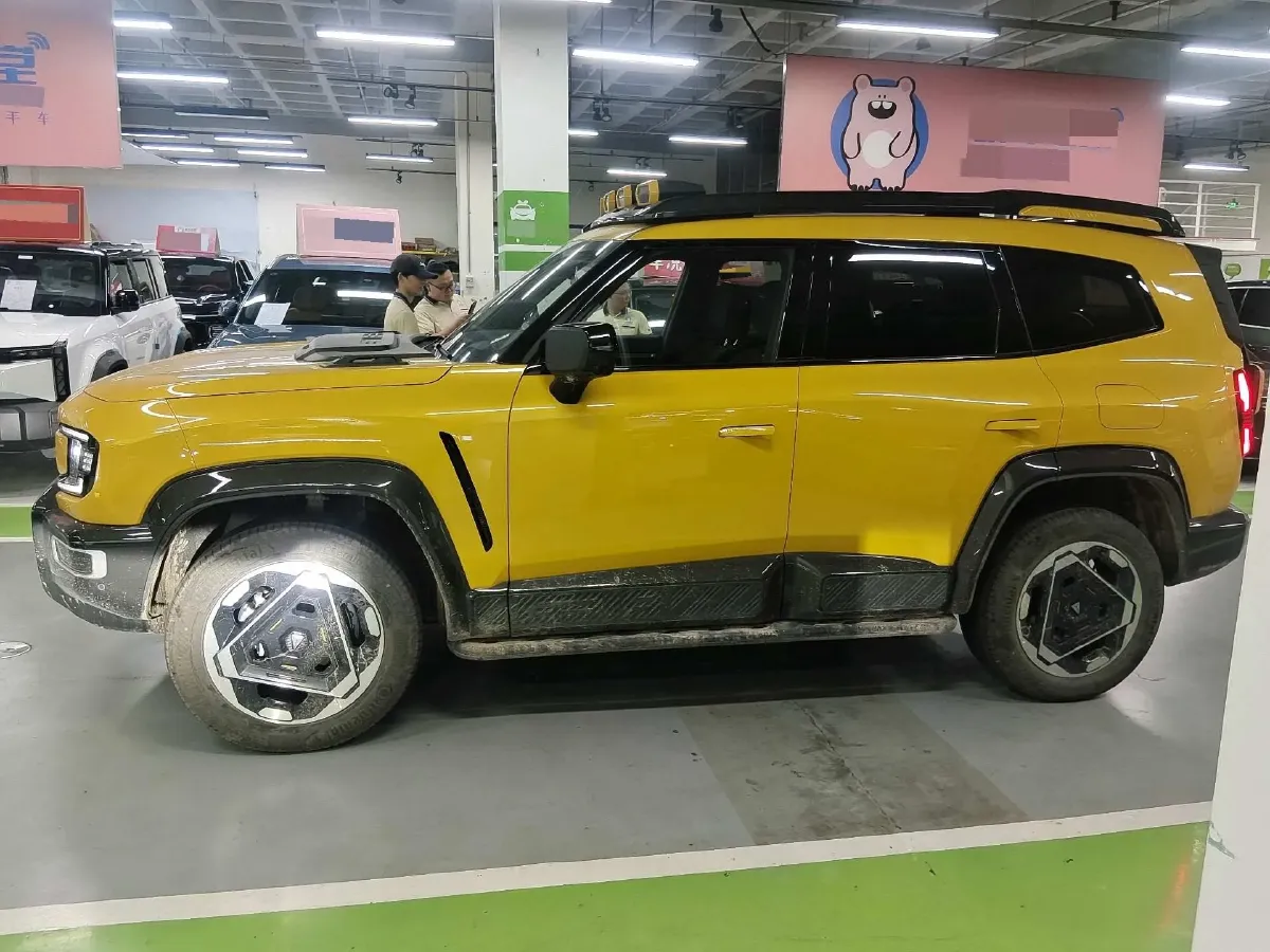 2025 Deepal G318 REEV 150HP REEV,autocango,china used car exporter,china ev exporter,chinese used car exporter,chinese used ev exporter