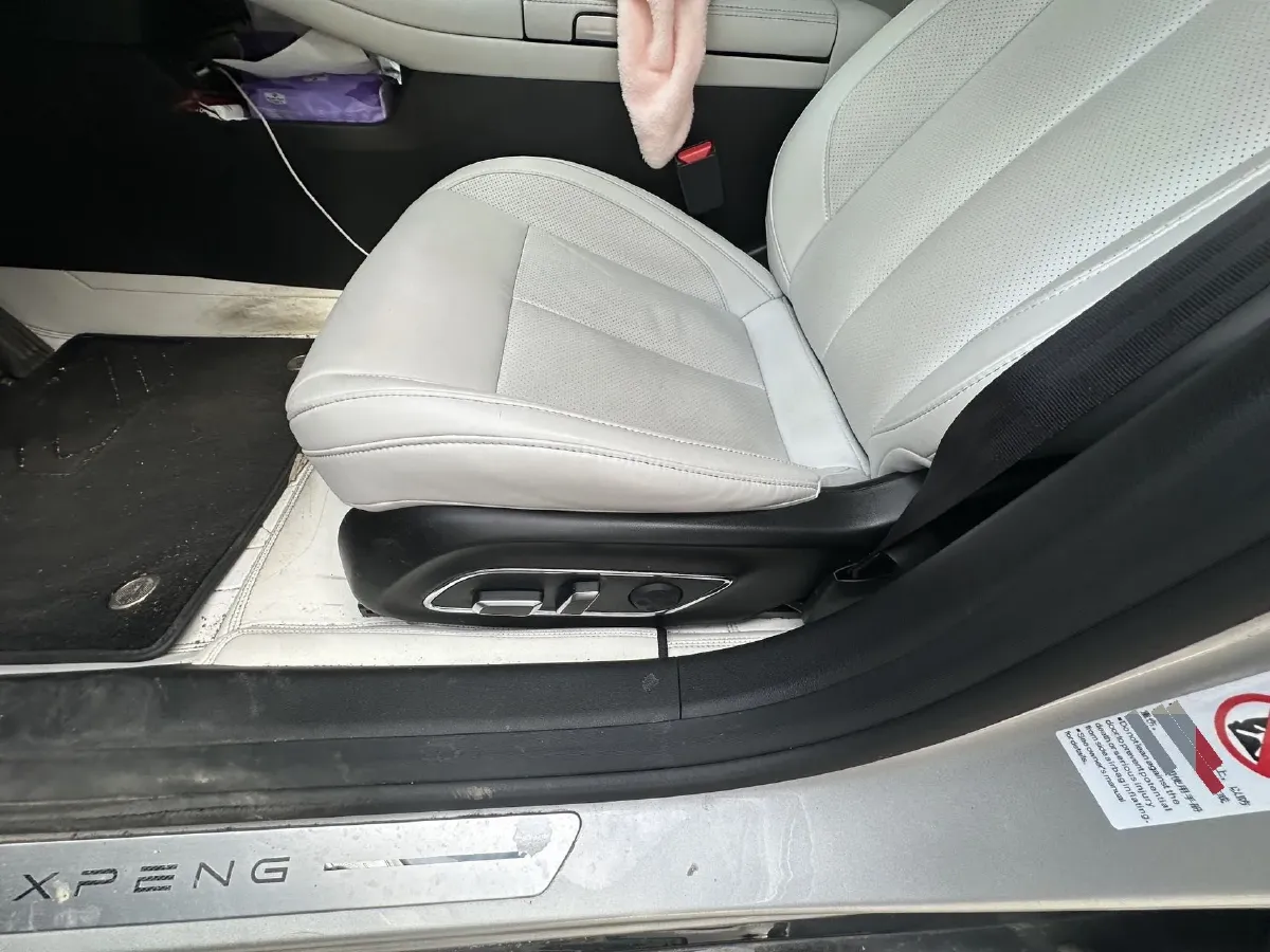2023 Xpeng P7 BEV 86.2KWH,autocango,china used car exporter,china ev exporter,chinese used car exporter,chinese used ev exporter