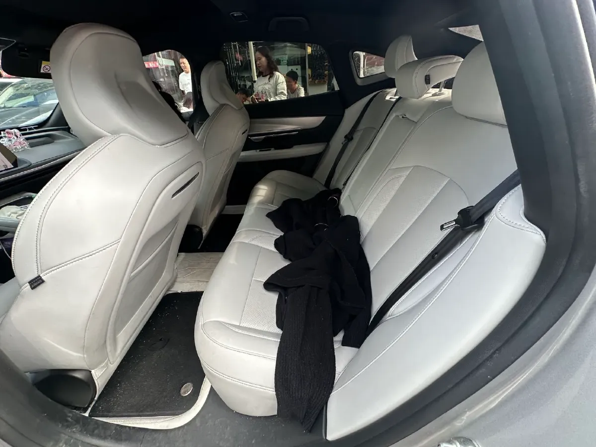 2023 Xpeng P7 BEV 86.2KWH,autocango,china used car exporter,china ev exporter,chinese used car exporter,chinese used ev exporter