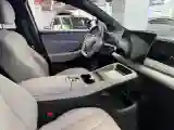 2025 LanDian E5 PLUS 1.5L 95HP L4 E-CVT PHEV