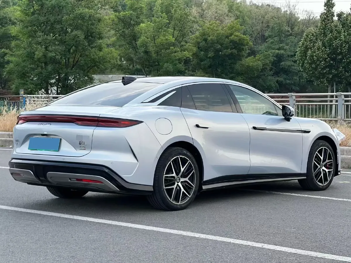 2025 BYD HanL BEV,autocango,china used car exporter,china ev exporter,chinese used car exporter,chinese used ev exporter