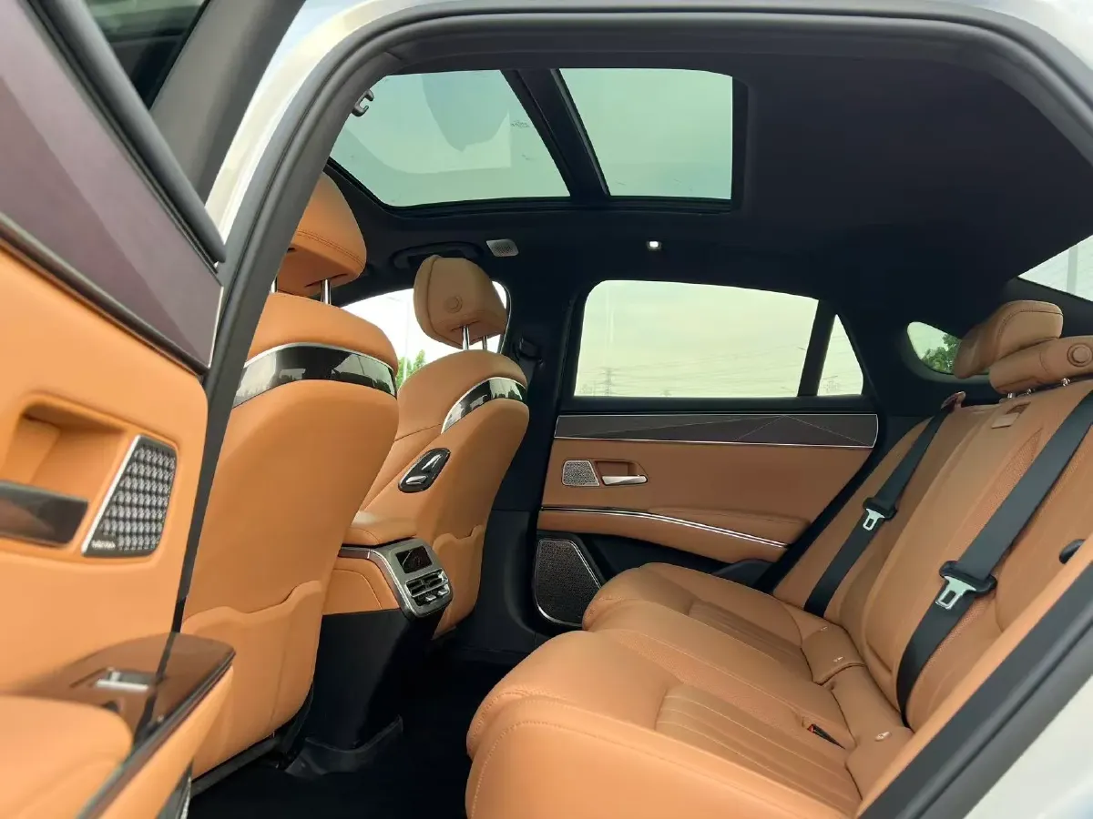 2025 BYD HanL BEV,autocango,china used car exporter,china ev exporter,chinese used car exporter,chinese used ev exporter