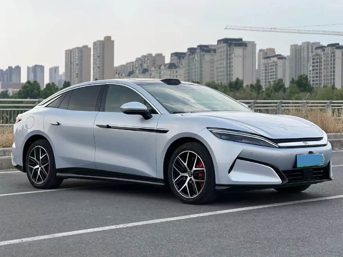 2025 BYD HanL BEV,autocango,china used car exporter,china ev exporter,chinese used car exporter,chinese used ev exporter