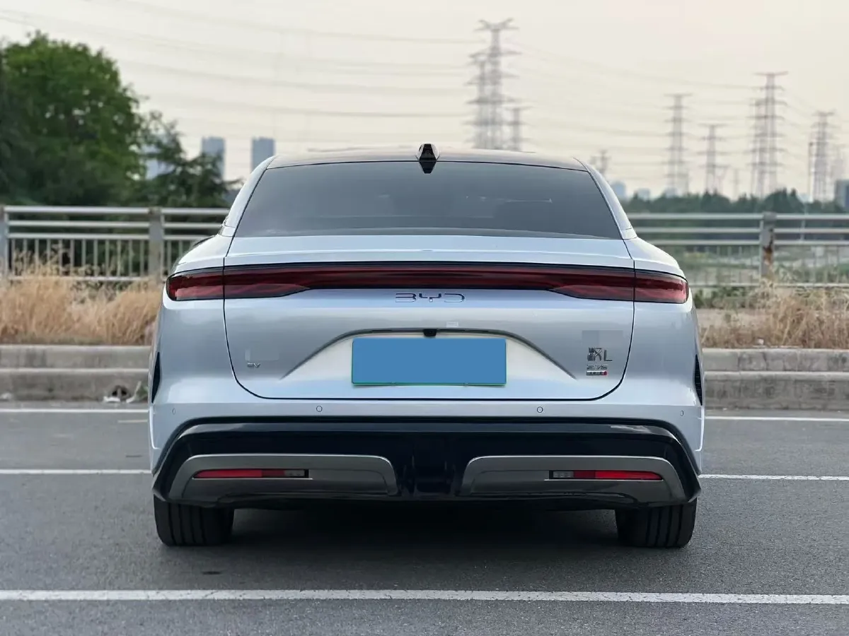 2025 BYD HanL BEV,autocango,china used car exporter,china ev exporter,chinese used car exporter,chinese used ev exporter