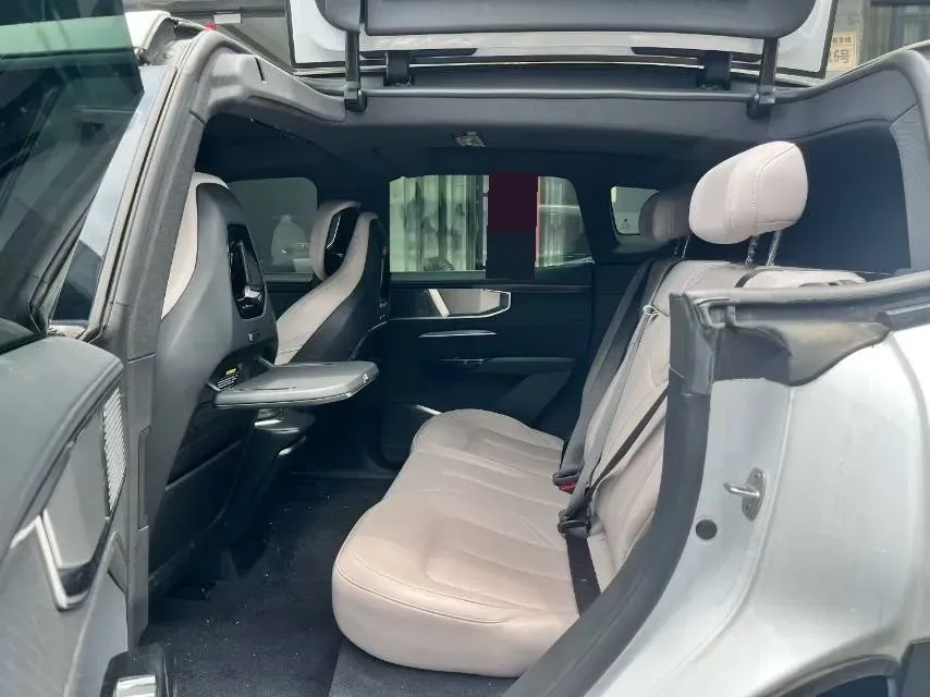 2023 HiPhi Y BEV 76.6KWH,autocango,china used car exporter,china ev exporter,chinese used car exporter,chinese used ev exporter