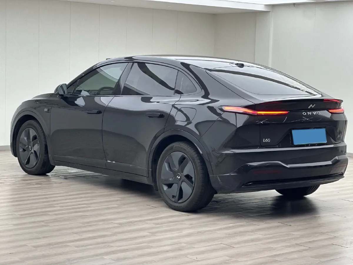 2024 ONVO L60 BEV 60KWH,autocango,china used car exporter,china ev exporter,chinese used car exporter,chinese used ev exporter