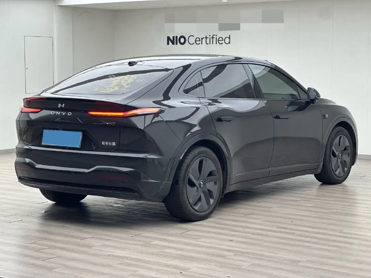 2024 ONVO L60 BEV 60KWH,autocango,china used car exporter,china ev exporter,chinese used car exporter,chinese used ev exporter