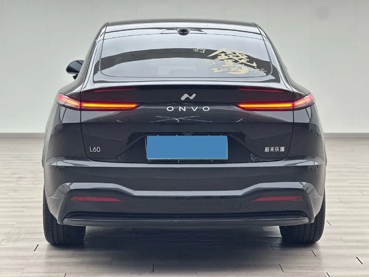 2024 ONVO L60 BEV 60KWH,autocango,china used car exporter,china ev exporter,chinese used car exporter,chinese used ev exporter